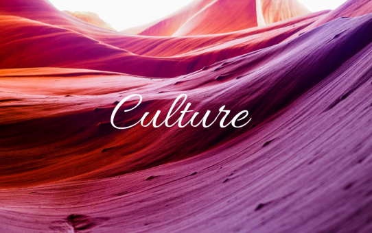 Culture