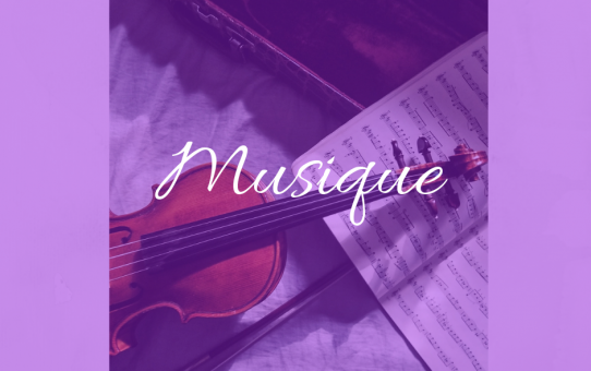 Musique