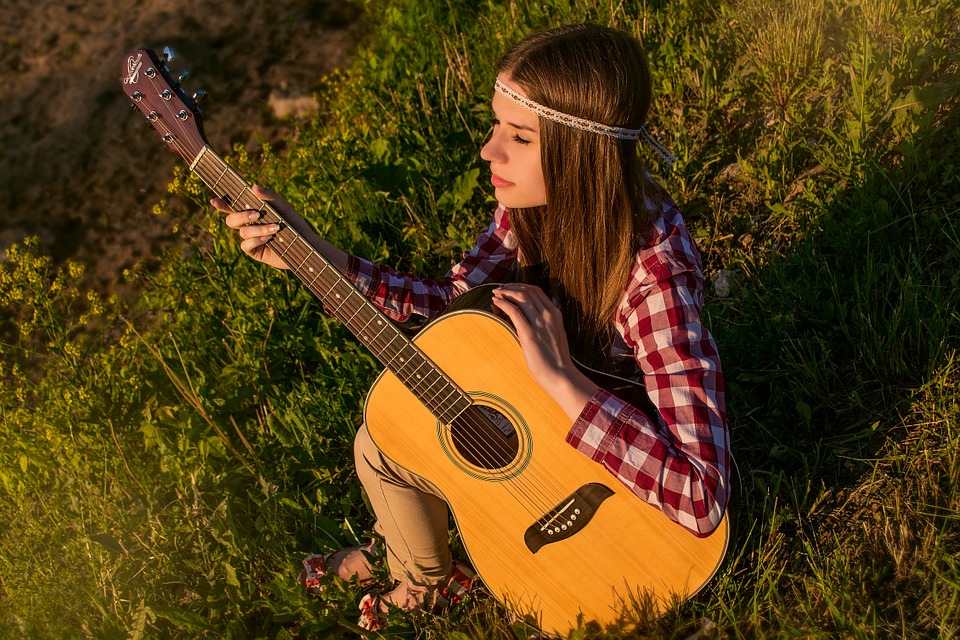 Le monde et la musique