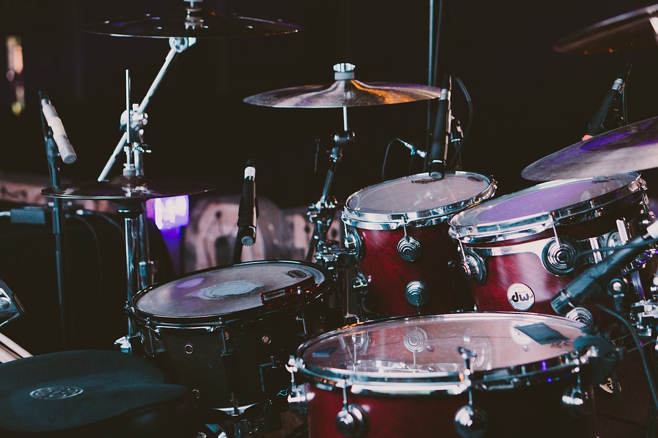 La musique pris comme forme d’expression et représentant de la culture