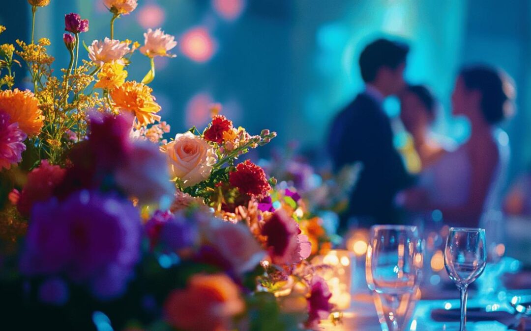 Organiser un mariage de dernière minute dans un hôtel : le guide des tarifs négociés