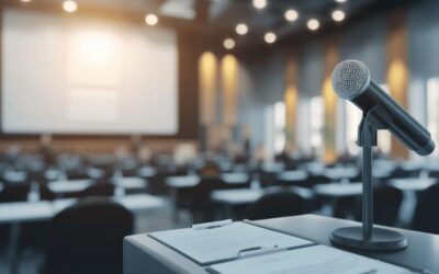 Les équipements essentiels pour réussir votre séminaire de formation à distance