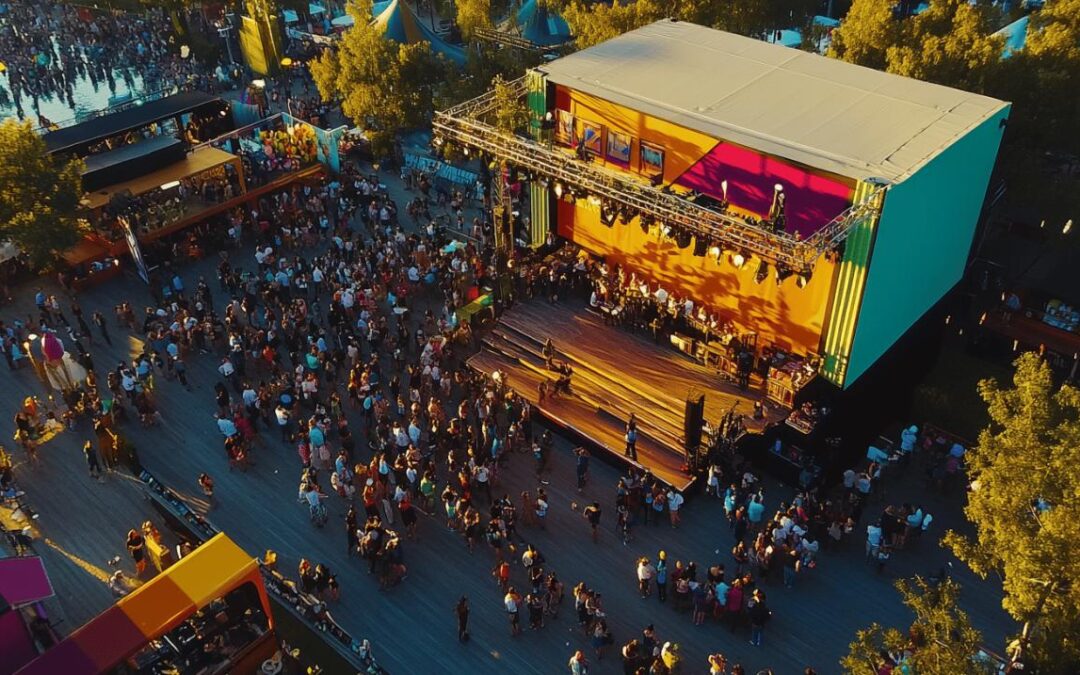 Drones : La Revolution des Evenements de Fidelisation ! Decouvrez nos ateliers team-building