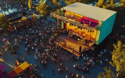 Drones : La Revolution des Evenements de Fidelisation ! Decouvrez nos ateliers team-building