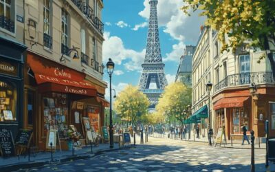 Top 5 des imprimeries ouvertes le weekend dans le 7eme arrondissement de Paris : solutions d’urgence