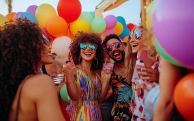 Comment choisir un prestataire pour louer un photobooth pour mon événement ?