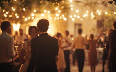 Vidéaste de mariage Moulins : comment créer un film au charme vintage et intemporel