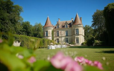 Planifier le budget de votre mariage en château français : conseils pratiques et estimation des dépenses