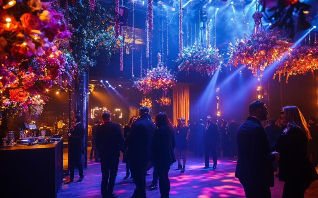 Les Fêtes Surprises Événements : Votre agence événementielle à Paris dévoile les meilleurs lieux cachés de la capitale