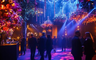 Les Fêtes Surprises Événements : Votre agence événementielle à Paris dévoile les meilleurs lieux cachés de la capitale