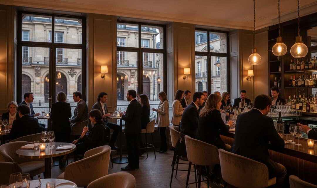 Plongez dans l&rsquo;ambiance de Reims : de la visite guidée nocturne aux soirées en centre-ville