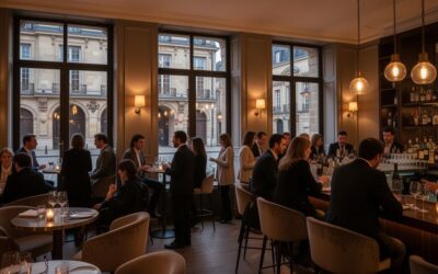 Plongez dans l’ambiance de Reims : de la visite guidée nocturne aux soirées en centre-ville