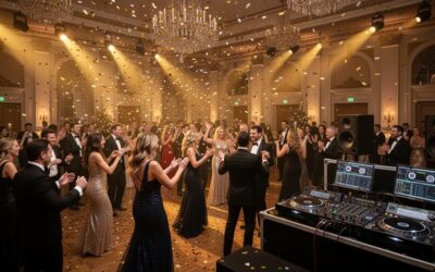 Comment intégrer cette Playlist Reveillon 31 decembre 2020 – Playlist DJ.com dans vos chansons de fête ?